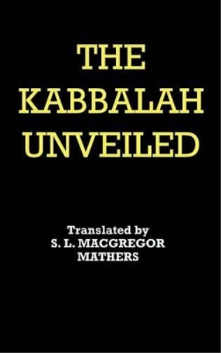 The Kabbalah Unveiled