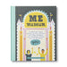 Me Museum (an Activity Book)