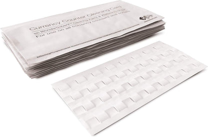 Safescan Cleaning Cards
