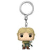 The Crocodile Hunter POP! Vinyl Schlusselanhanger