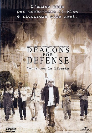 Deacons For Defense ( DVD)