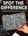 Spot the Difference