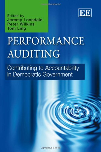 Performance Auditing