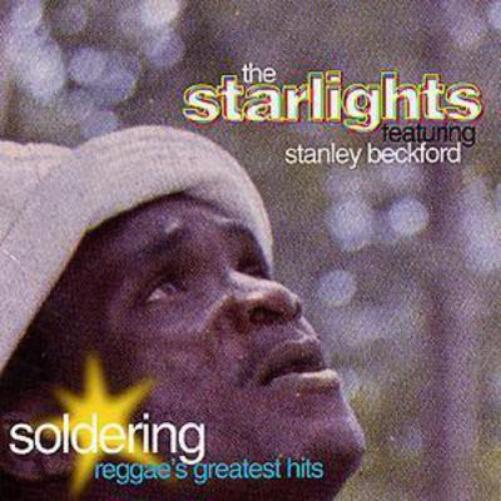 Soldering: Reggae's Greatest Hits