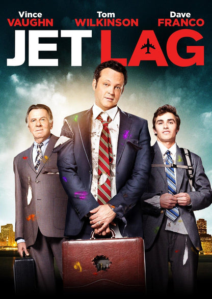 Jet Lag