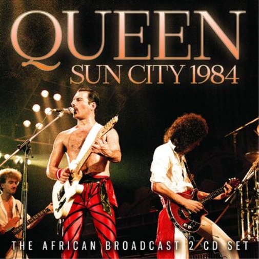 Sun City 1984: The African Broadcast