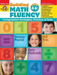 Building Math Fluency, Grade 4 - 6 Teacher Resource