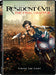 Resident Evil: The Final Chapter