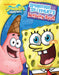 Spongebob Squarepants: Sillypants Activity Book (stickered: stock)