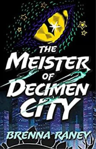 Meister of Decimen City
