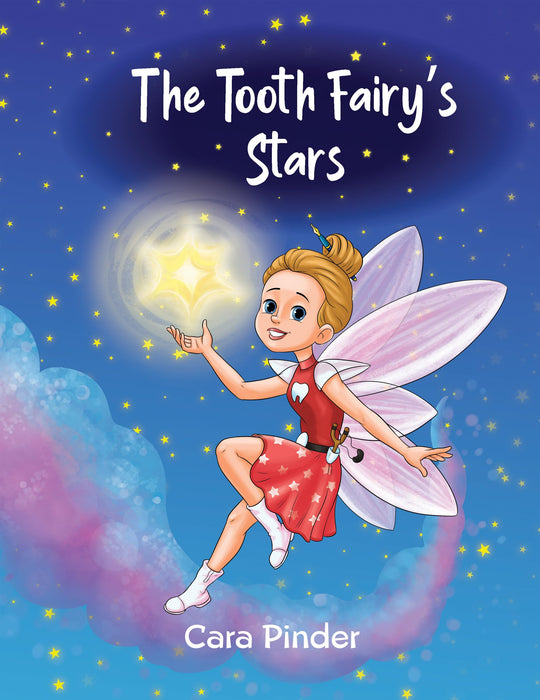 The Tooth Fairy's Stars