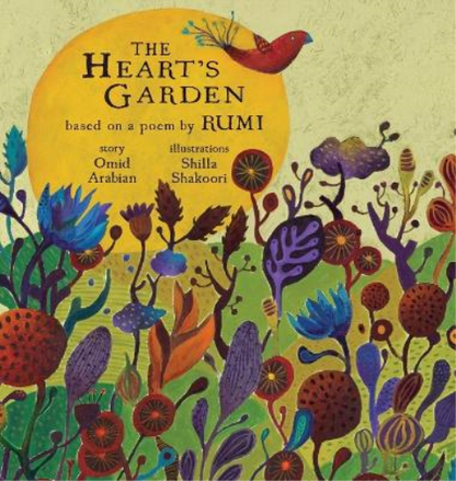 The Heart's Garden