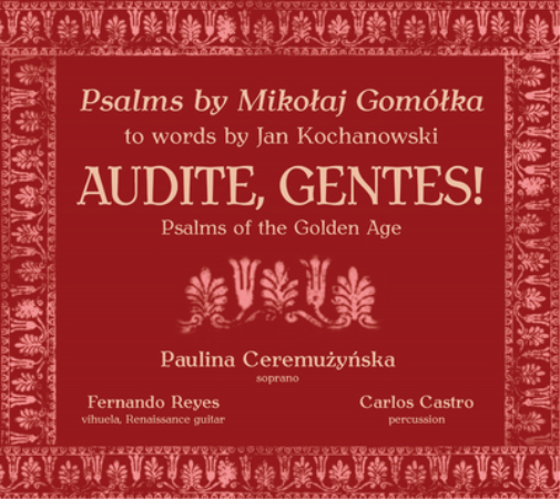 Audite, Gentes!