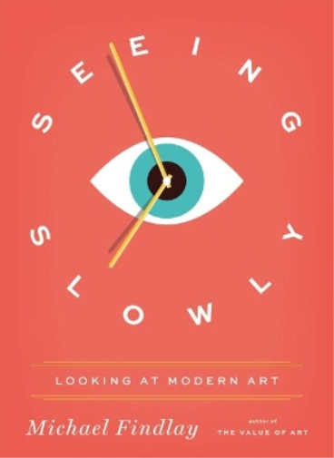 Seeing Slowly