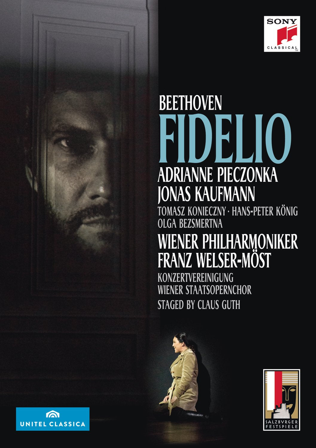Ludwig van Beethoven - Fidelio