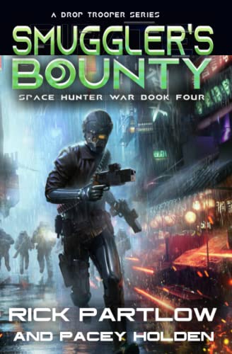 Smuggler's Bounty