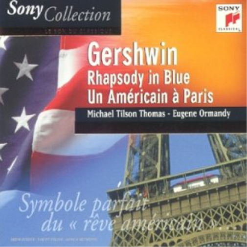 Rhapsody in Blue