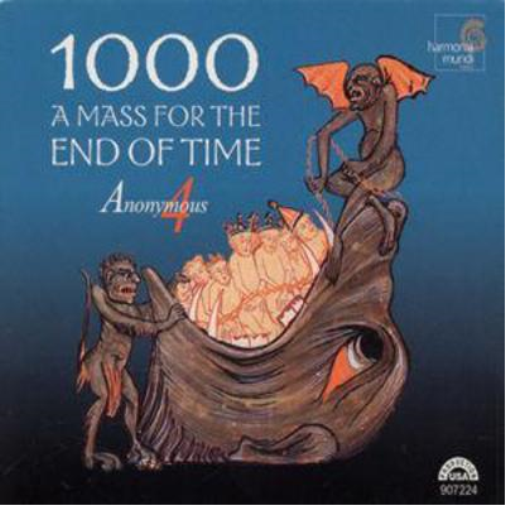 1000: A Mass for the end of time