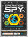 Operation Spy: The Ultimate Handbook