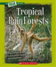 Tropical Rain Forests