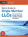 Nolo's Guide to Single-Member Llcs