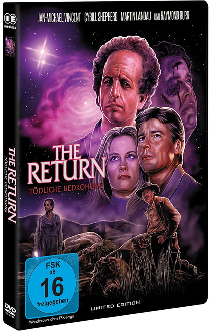 The Return - Tödliche Bedrohung