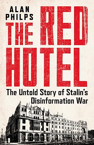 Red Hotel