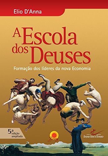 A Escola DOS Deuses - 6 Edicao