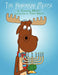 The Hannukah Moose