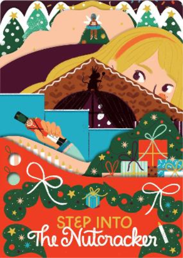 The Nutcracker