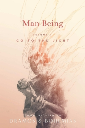 Man Being Volume 2