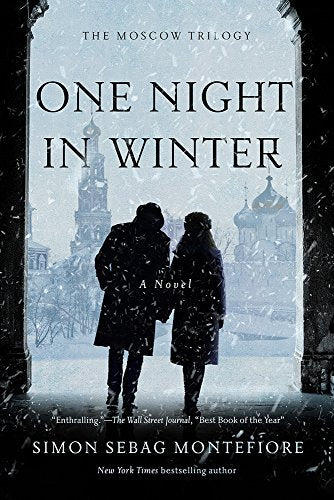 One Night in Winter