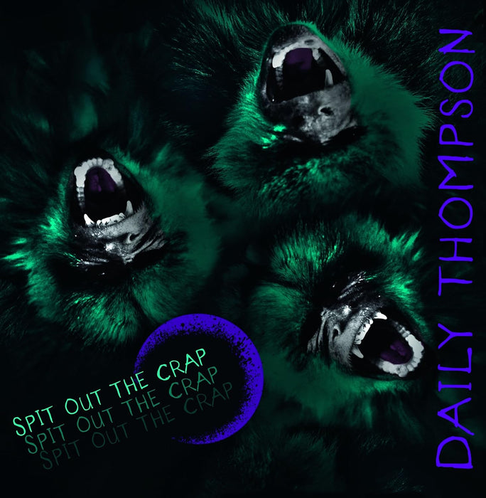 (Yellow) Vol. IV/Spit Out the Crap