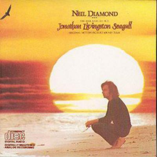 Jonathan Livingston Seagull