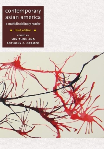 Contemporary Asian America (third edition)