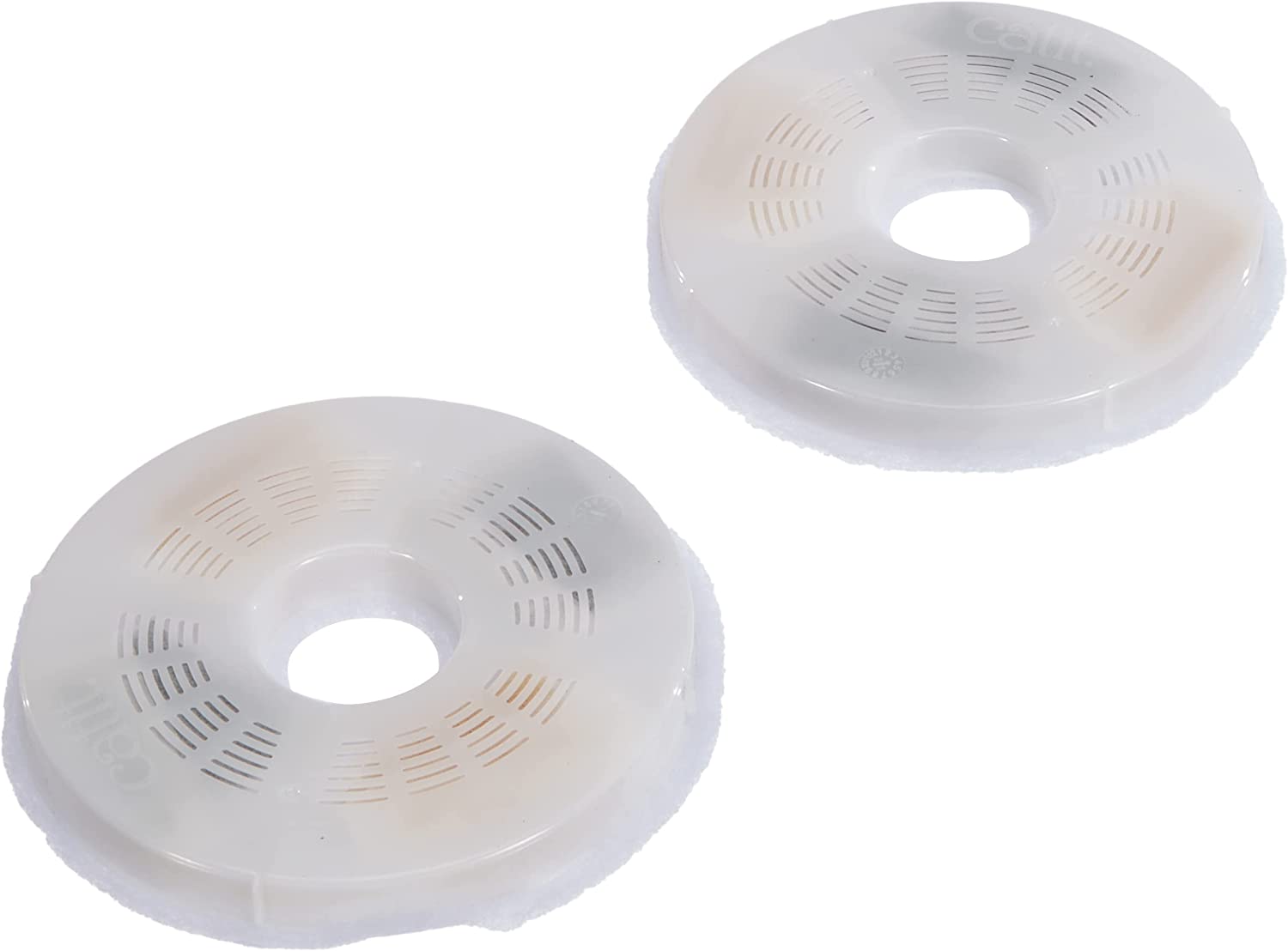 Catit - Water Softening Filter Triple Action 2Pcs - (785.0362)