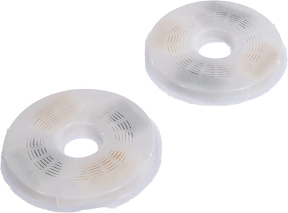 Catit - Water Softening Filter Triple Action 2Pcs - (785.0362)