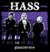 Endstation (Ltd. 180G Grey/Silver/Black Lp)