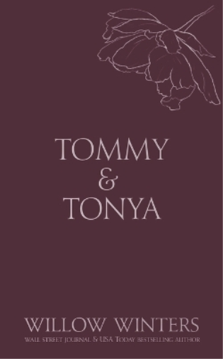 Tommy & Tonya