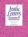 Italic Letters