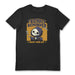 PEPE RODRIGUEZ (FRIENDLY REMINDER) BLACK UNISEX T-SHIRT