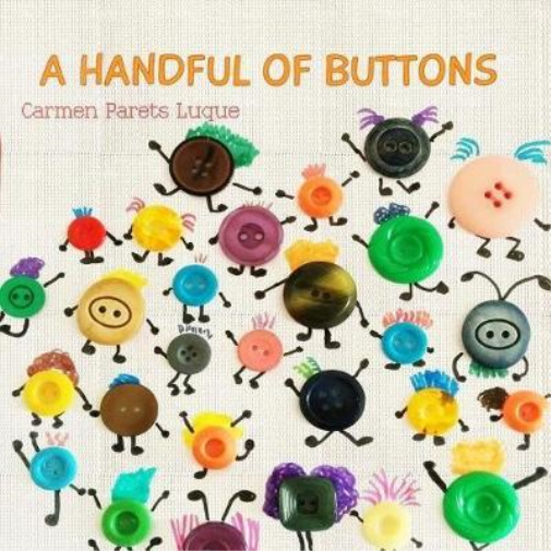 A handful of buttons