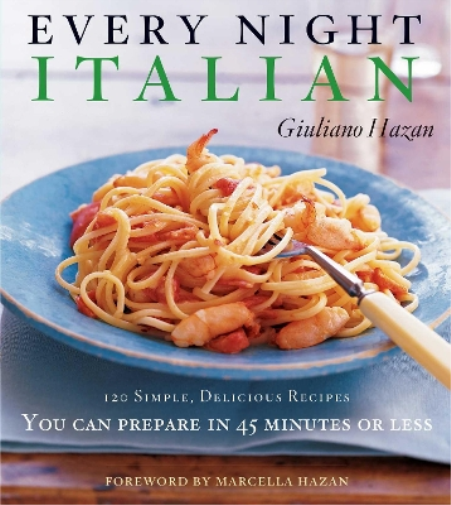 Every Night Italian