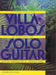 Collected Works for Solo Guitar