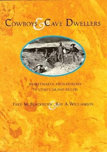 Cowboys & Cave Dwellers