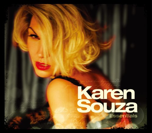 ESSENTIALS - SOUZA, KAREN