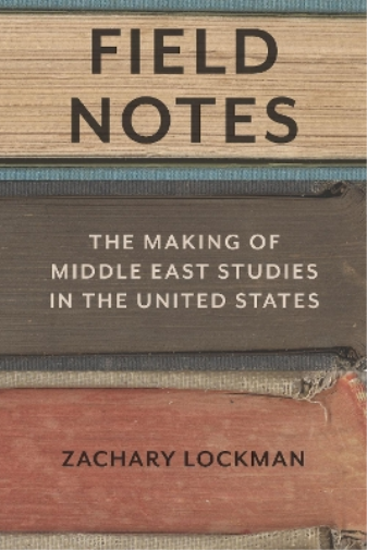 Field Notes