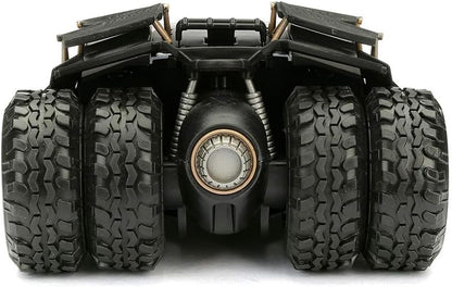 Batman The Dark Knight Diecast Modell 1/24 2008 Ba