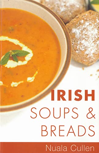 Irish Soups Breads