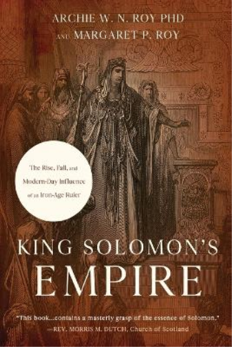 King Solomon's Empire